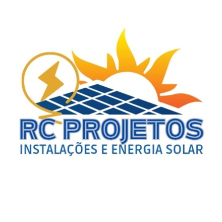 RC Projetos, Instalações e Energia Solar